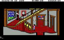 King Quest 3