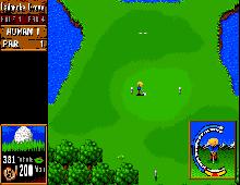 Sensible Golf 
