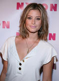 Holly Valance @ Nylon Magazine TV Issue Launch Party in Hollywood