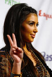Kim Kardashian @ 