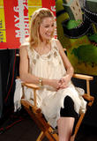 Alona Tal - Scholastic Press Corps Interviews At The 2007 Tribeca Film Festival