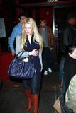 Jessica Simpson candid