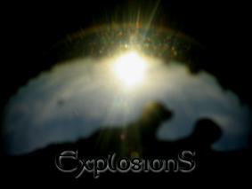 Explosions