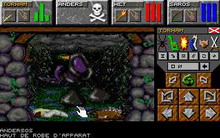 Dungeon Master 2