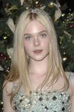 Elle Fanning エル・ファニング