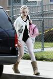 Elle Fanning エル・ファニング