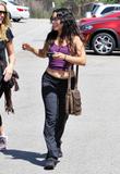 Vanessa Hudgens ヴァネッサ・ハジェンズ