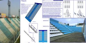 SAN MIGUEL DE TUCUMÁN - Remodelación del estadio de Atlético Tucumán, Page  43, SkyscraperCity