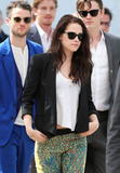 Kristen Stewart クリステン・スチュワート