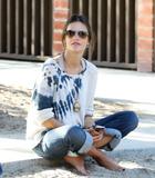 Alessandra Ambrosio アレッサンドラ・アンブロジオ