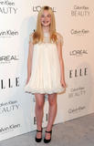 Elle Fanning エル・ファニング