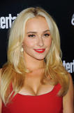 Hayden Panettiere ヘイデン・パネッティーア