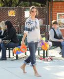 Alessandra Ambrosio アレッサンドラ・アンブロジオ