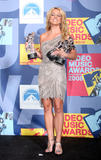 Britney Spears @ 2008 MTV Video Music Awards