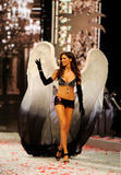 Adriana Lima @ 2008 Victoria's Secret Fashion Show