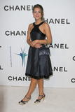Maria Menounos at Chanel Boutique opening in Beverly Hills