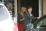 Jessica Simpson candid