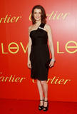RACHEL WEISZ ~ Cartier Charity Love Bracelet Celebration