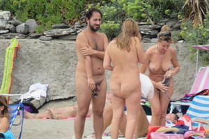 Amazing Tits At Beach Bar -44949i0ffd.jpg