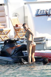 Joanna Krupa – Topless Bikini Candids in Miami (NSFW)-64rs4f7gj0.jpg