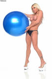 Ashton Moore - Busty Workout Ball-g19g7brmob.jpg