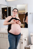 Lisa Minxx - pregnant 1-04kumx93fz.jpg