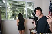 Cassandra Cruz Keiran Lee Giving up the Goods 45nvrarw4s