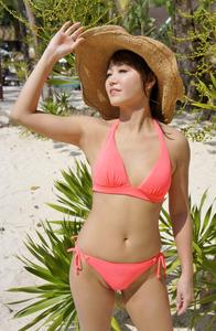 My wife Camille on Vacation Together u5wo4rshmw