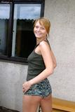 Lenka-Drozd-Cute-Tight-Army-Shorts-a1s6f43g24.jpg