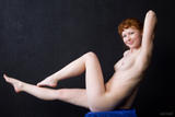Rochelle A in La Maja t32d76xms3